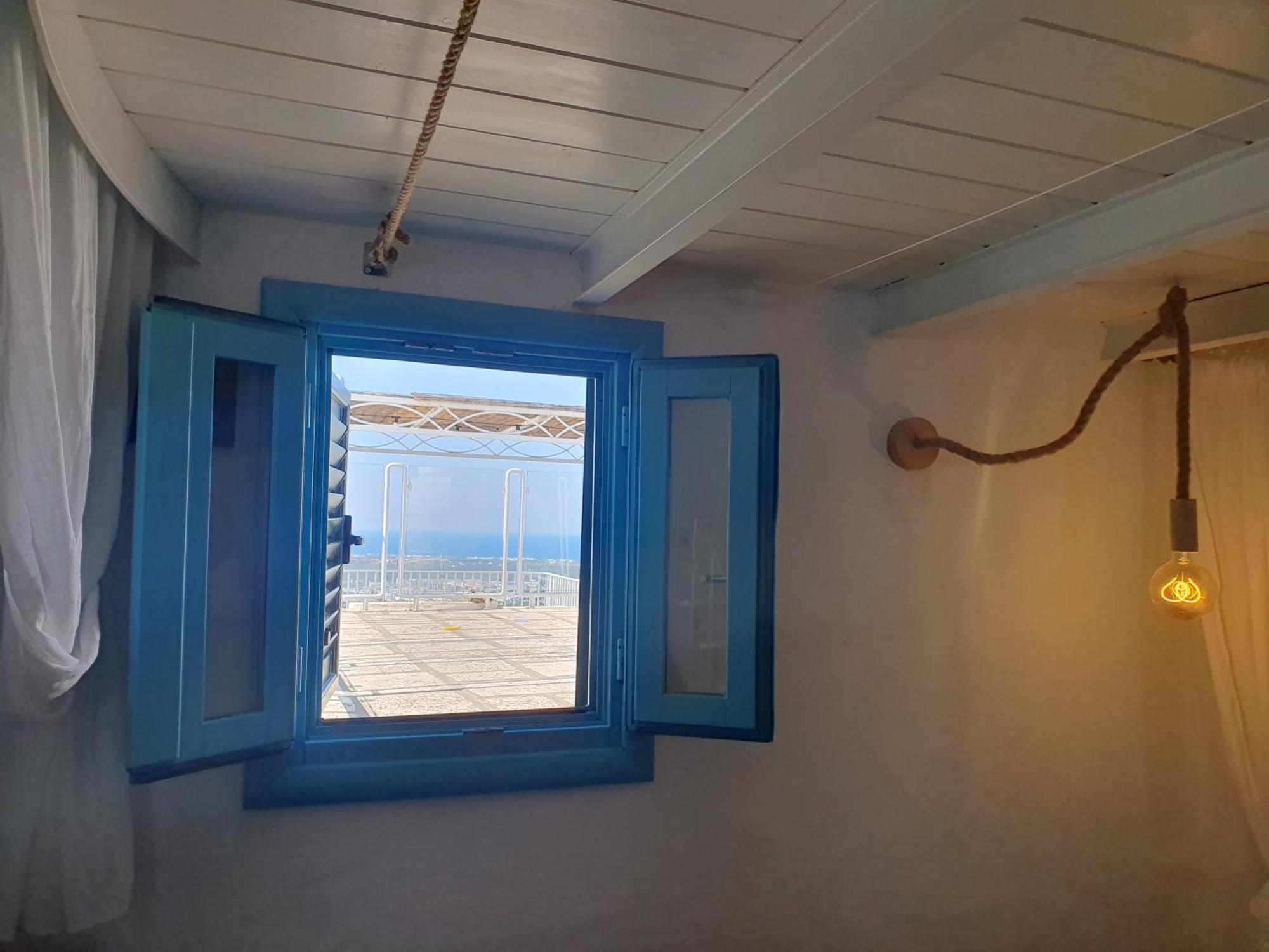 Casa Dalia - Altstadt Panorama Terrasse Meerblick Ostuni Eksteriør billede