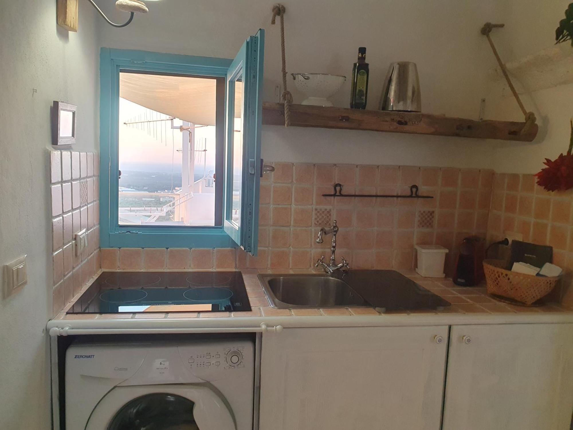 Casa Dalia - Altstadt Panorama Terrasse Meerblick Ostuni Eksteriør billede